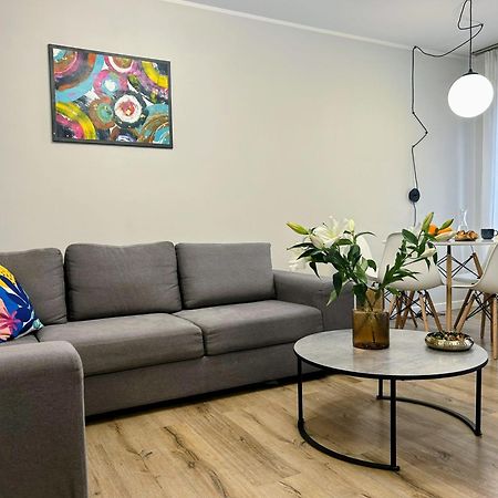 Ferienwohnung Rydygiera14 Breslau Exterior foto