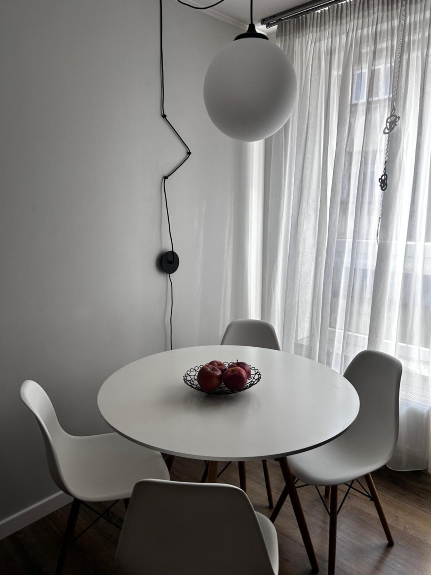Ferienwohnung Rydygiera14 Breslau Exterior foto